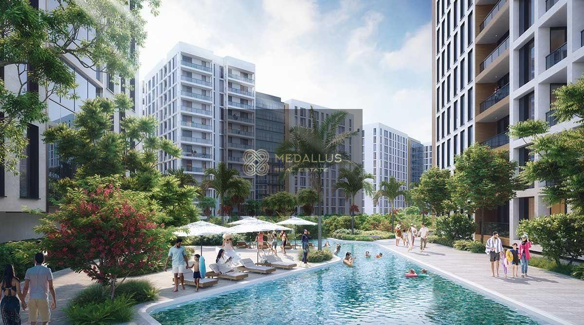 1 Bedroom-Prime Location-Easy payment plan- Freehold