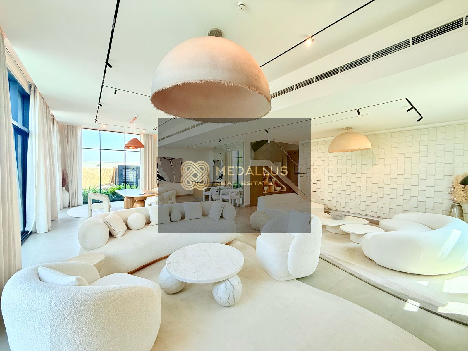 Elegant 4BR Townhouse in Al Hayyan by Alef | Barashi Sharjah | Premium Community Living