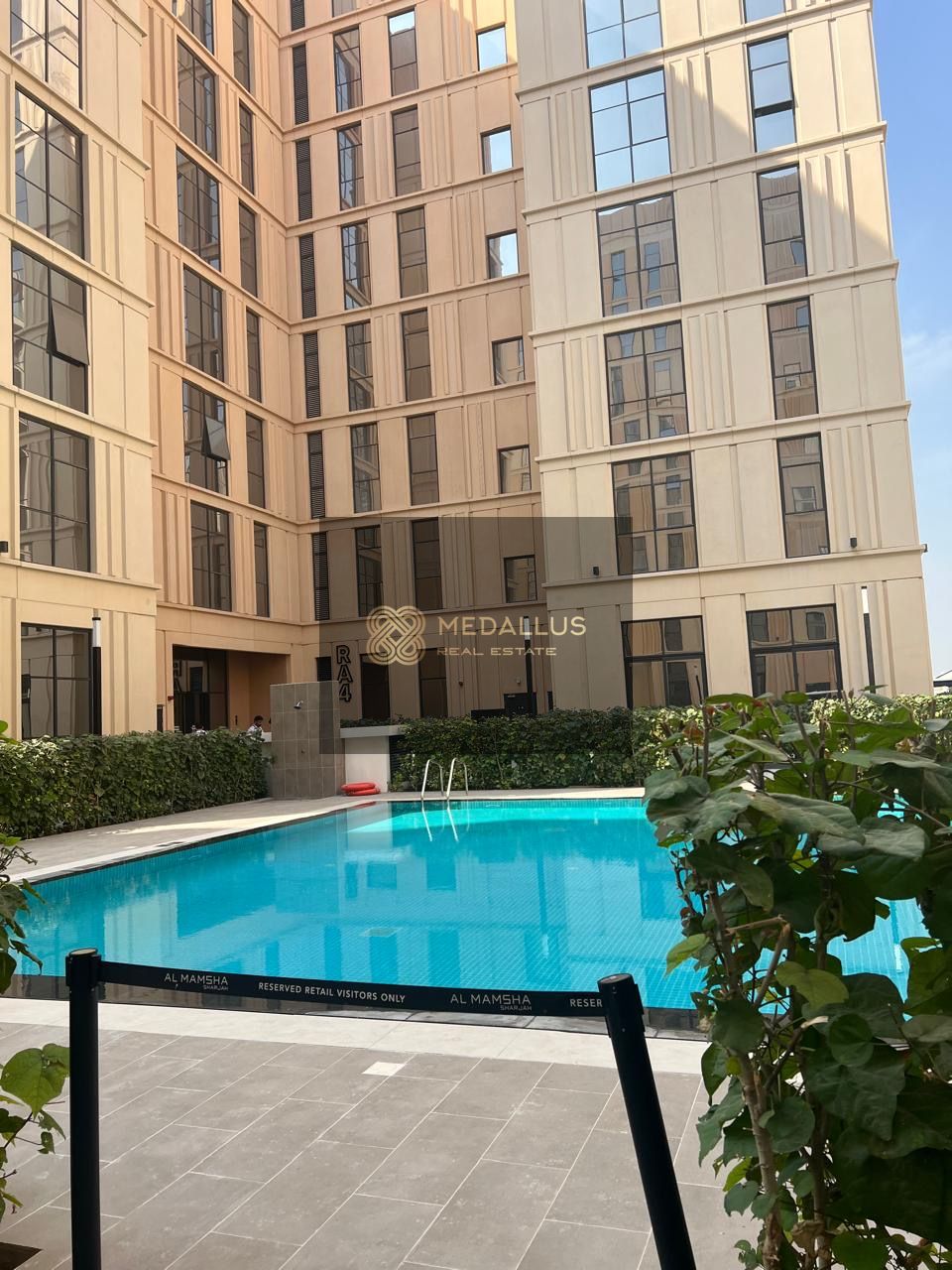 Fully Ready 2 Bedroom Apartment – Ideal for Investment or End-Use