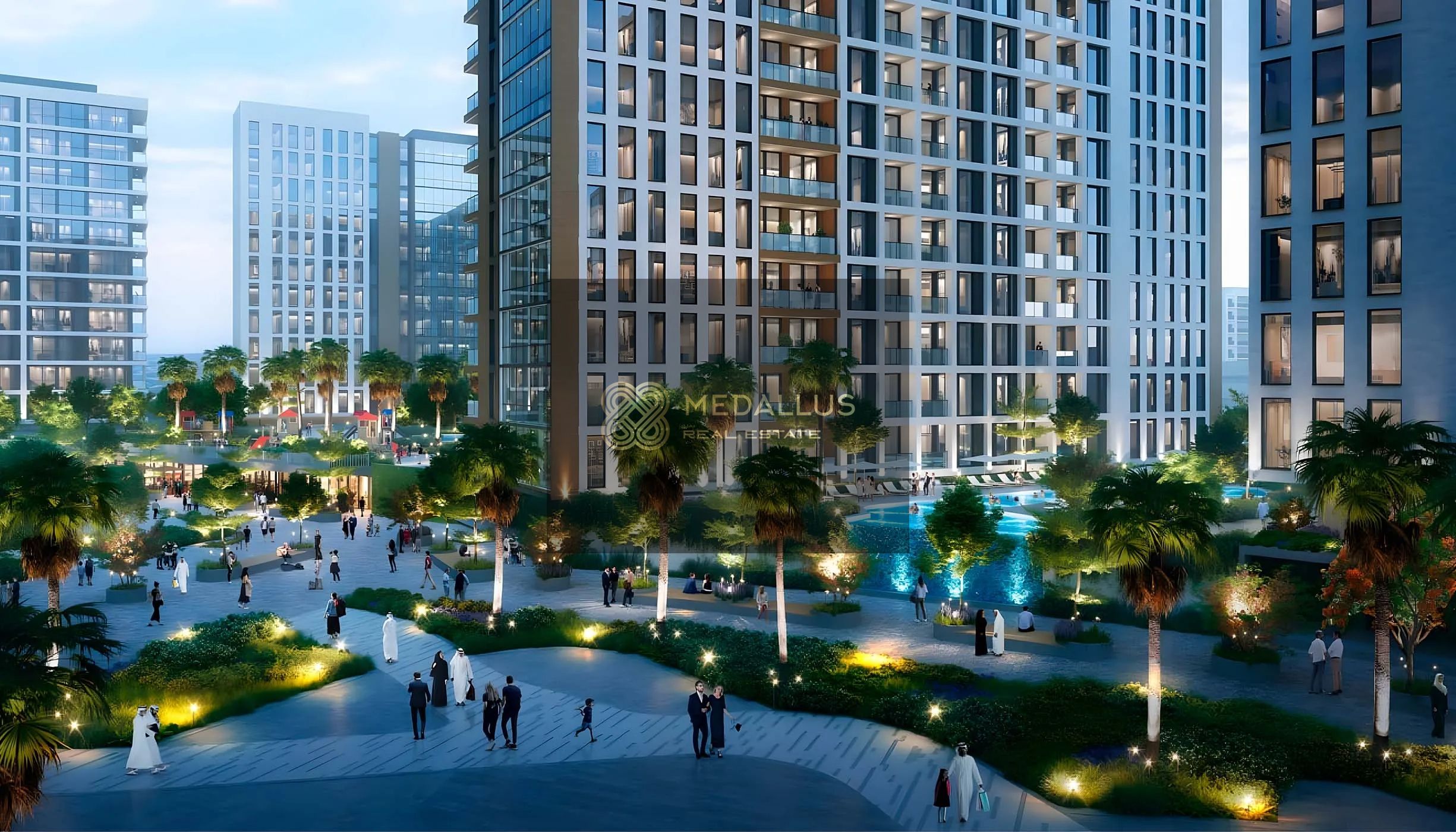 Spacious 3 Bedroom Apartment in Olfah by Alef, Sharjah | Family-Friendly Community | Prime Investment | High ROI