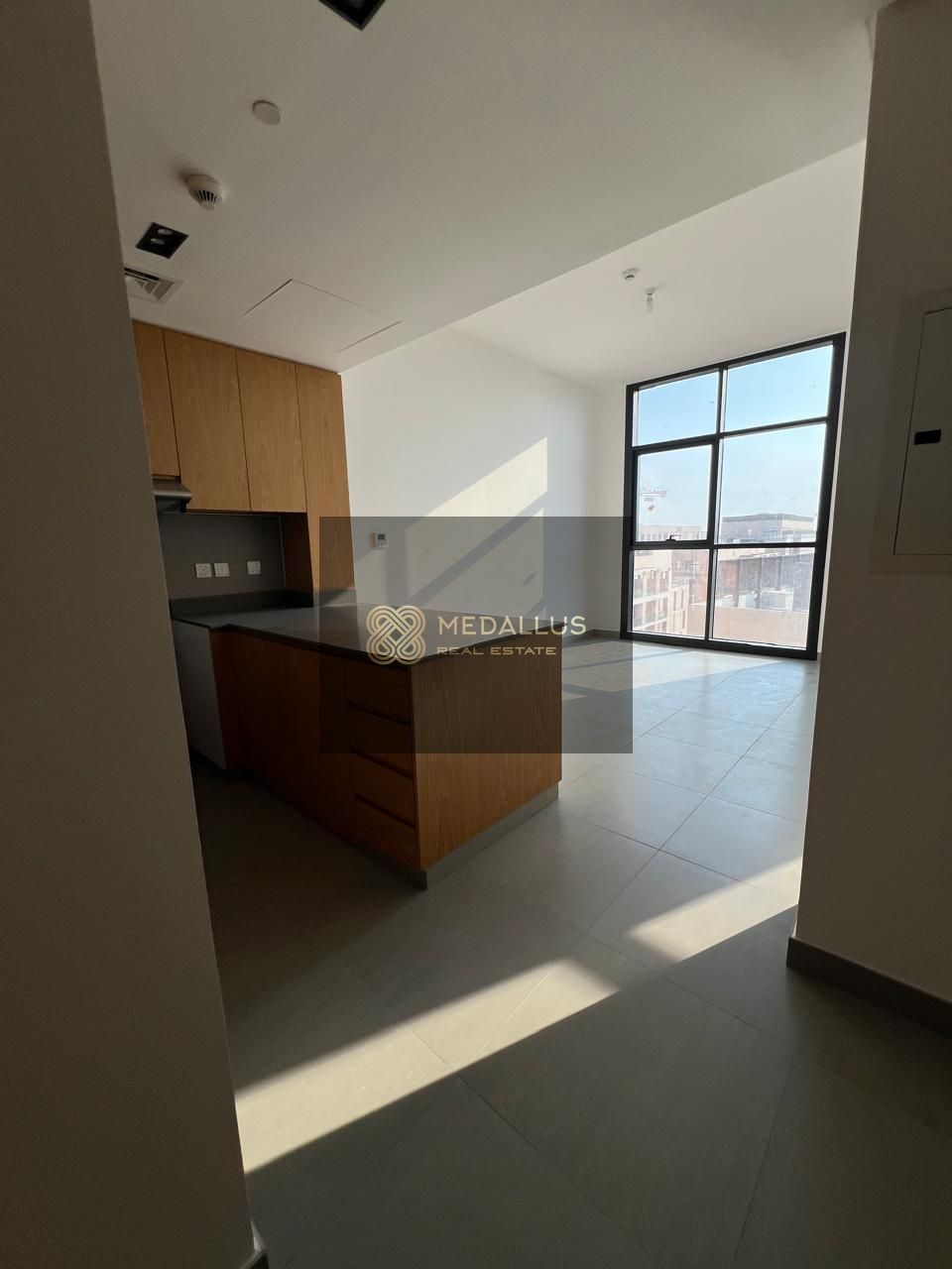 Ready to Move 1 Bedroom Apartment in Al Mamsha Sharjah | Modern Living in a Walkable Community