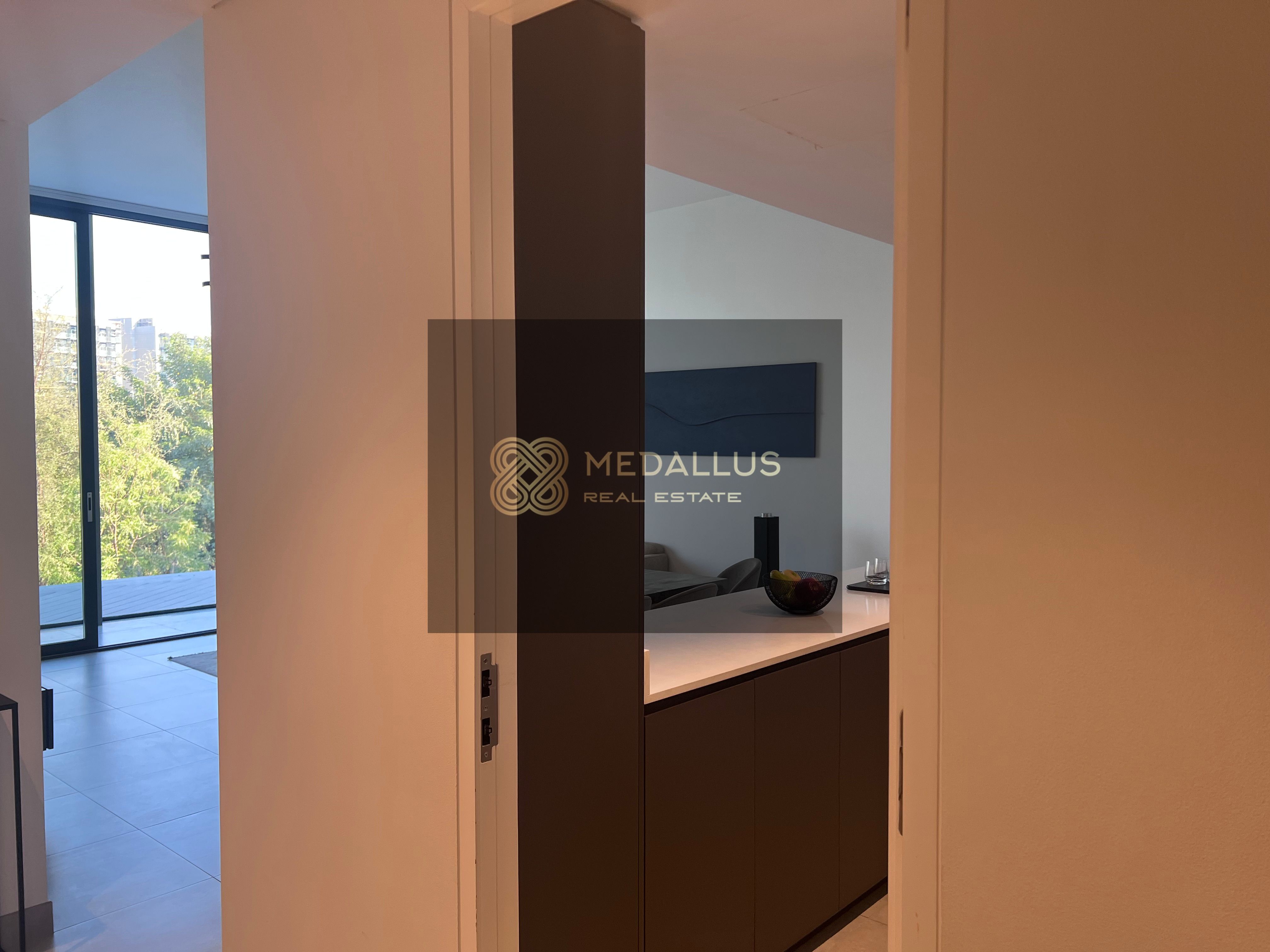 High ROI 1-Bedroom Apartments in Aljada