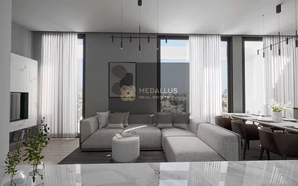 1 Bedroom Apartment in Al Mamsha Sharjah | Smart Investment in Walkable Community