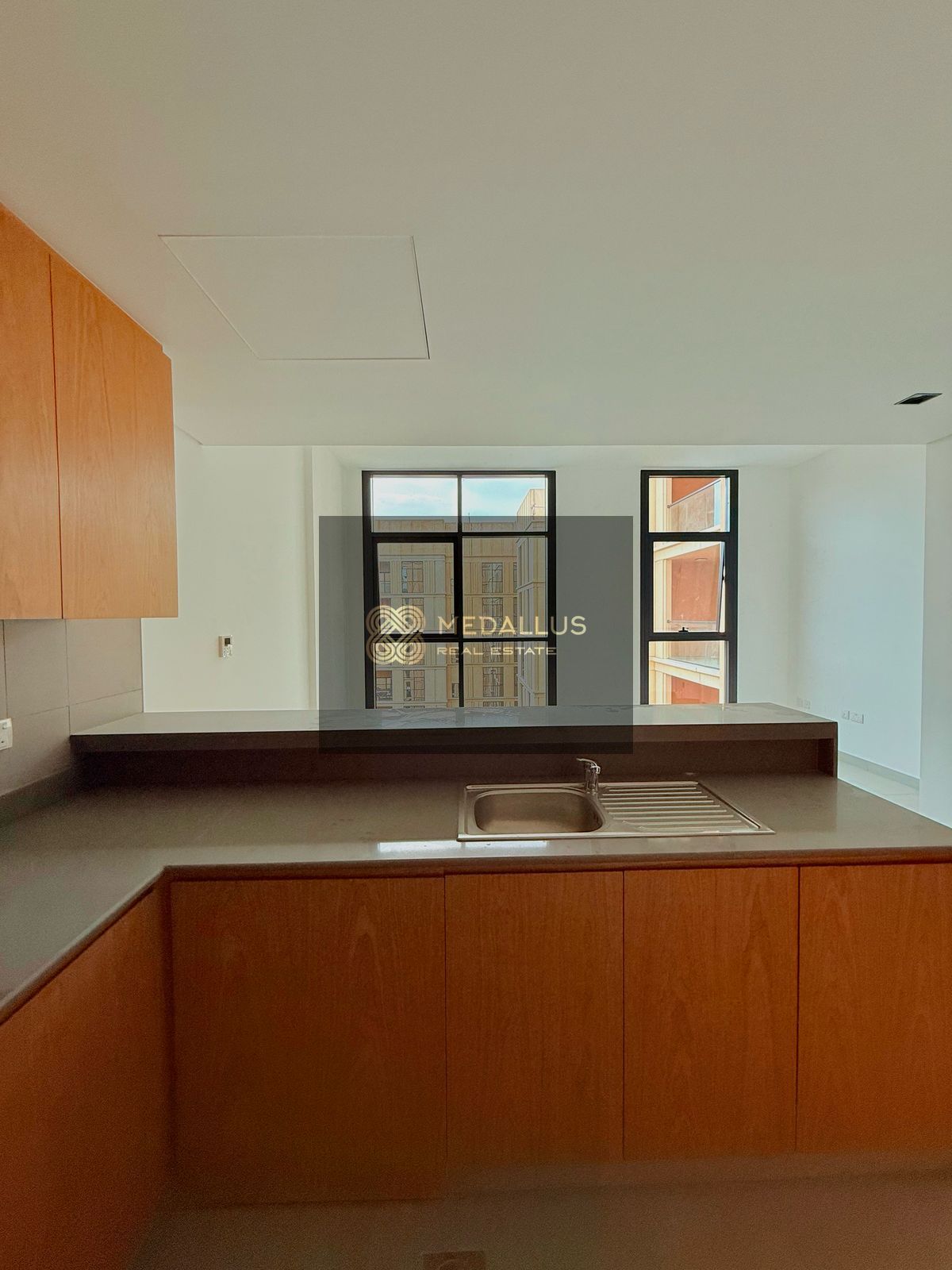 Stylish 1 BHK Apartment for Sale in Al Mamsha, Sharjah – Smart Investment in a Walkable Urban Community