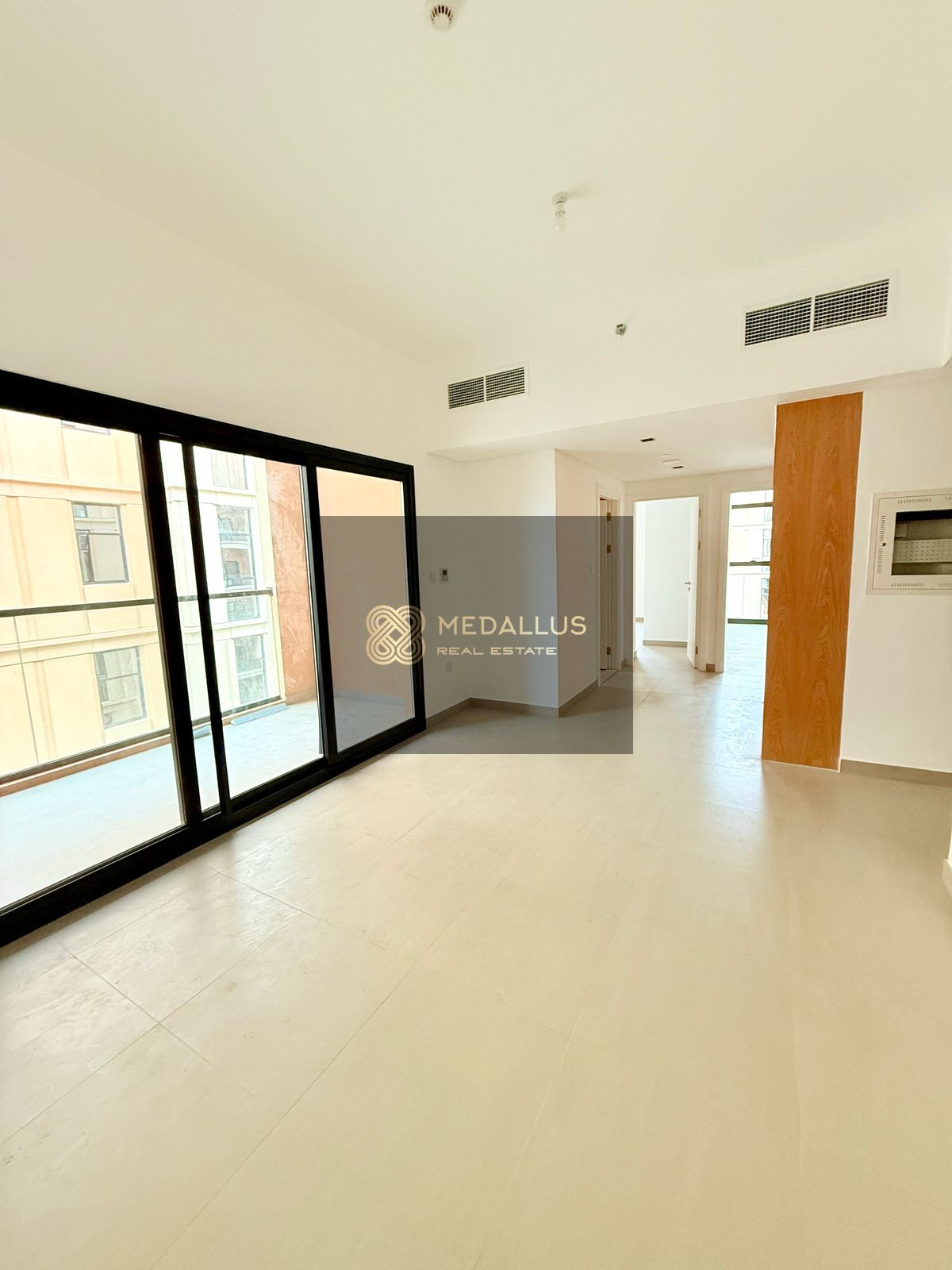 Spacious 2 Bhk Apartment | 2 Baths | Free hold | Closed Kitchen + Balcony