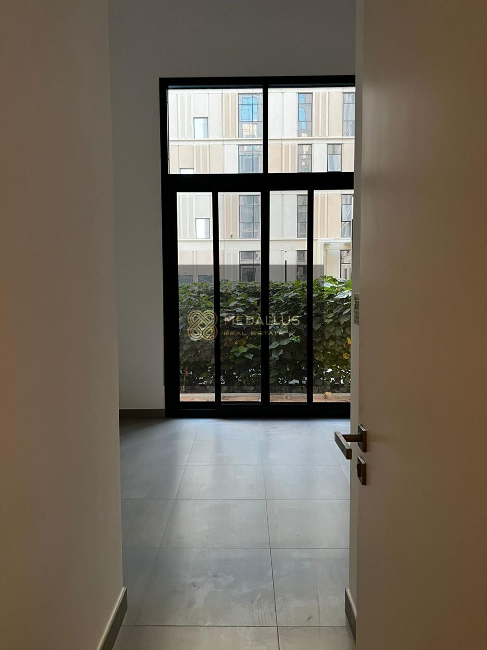 Ground Floor 2 BHK Apartment with Private Garden in Al Mamsha – Luxury Living in Sharjah | Premium Unit | High Rental
