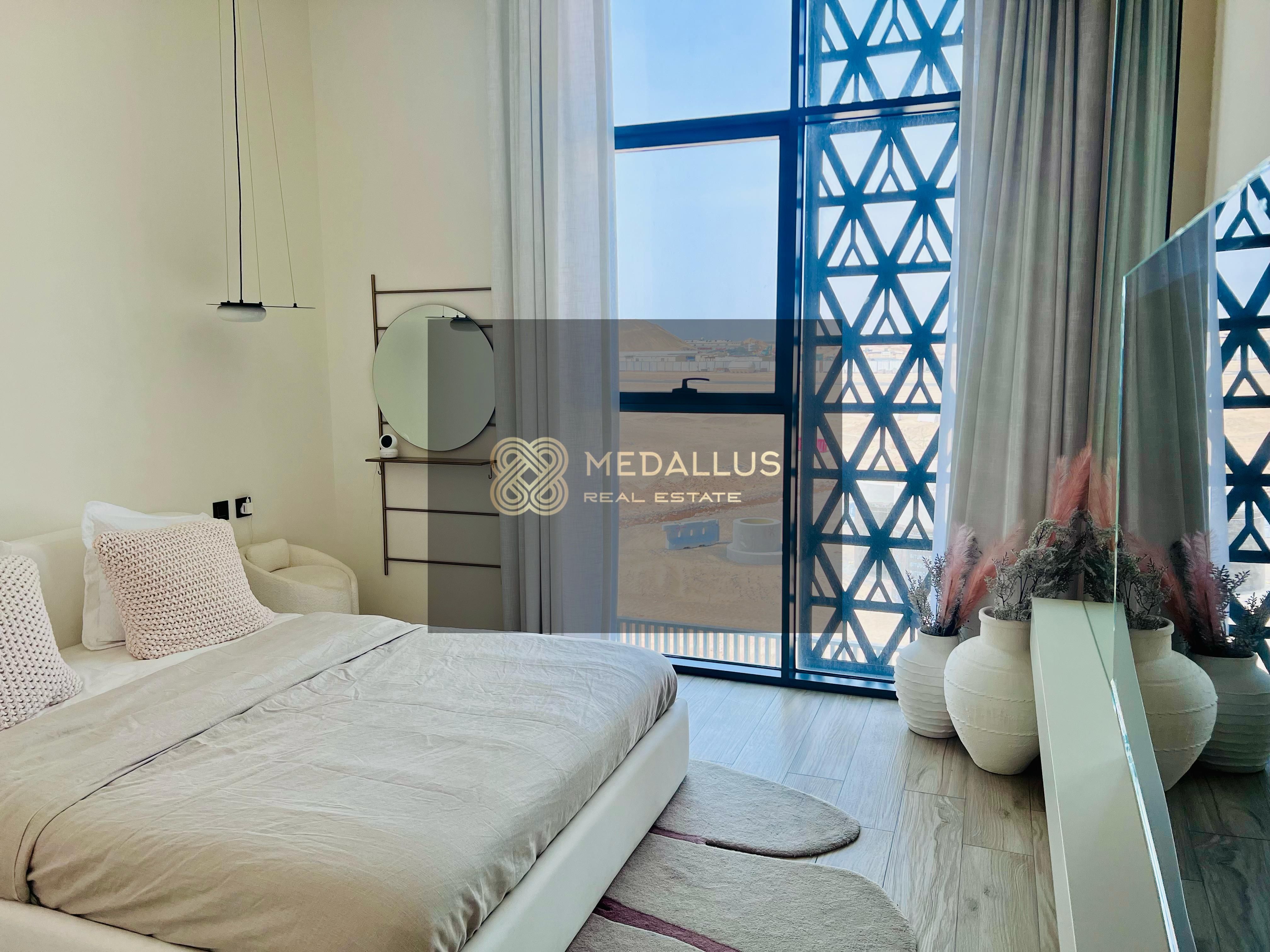 Exclusive 3 Bedroom Townhouse for Sale in Hayyan Sharjah – Premium Freehold Villa Community by Alef Group | High ROI |