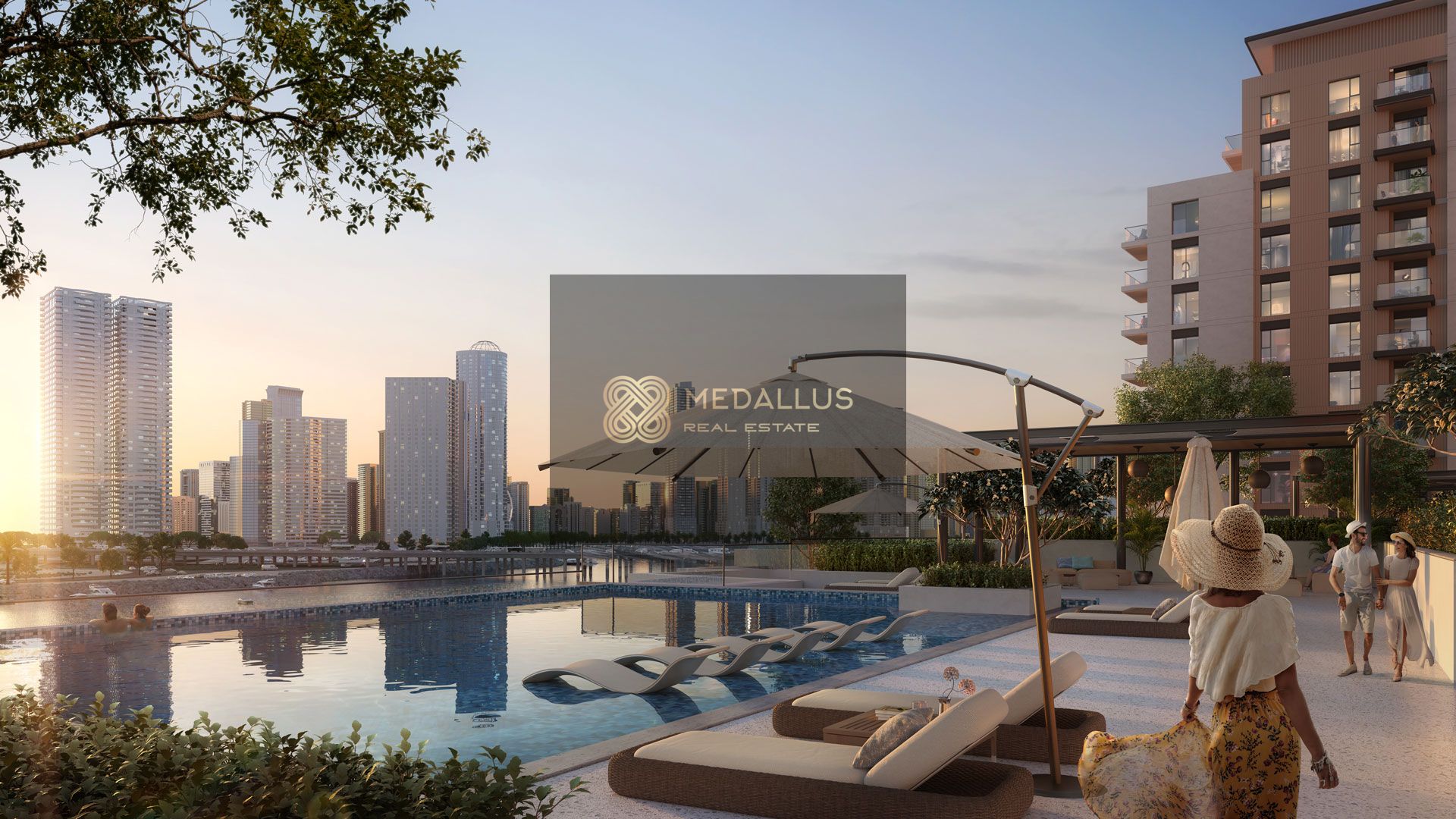 2-Bedroom Apartment for Sale in Maryam Island, Al Khan – Waterfront Living in Sharjah | Payment Plan | Exclusive Amenities |