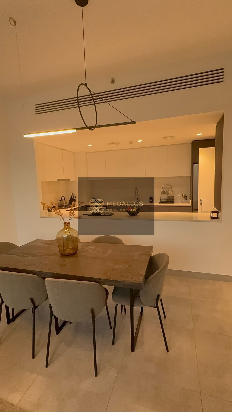 Modern 2-Bedroom Apartment with Balcony for Sale in Nasaq 3 | Gated Community | Exclusive Unit