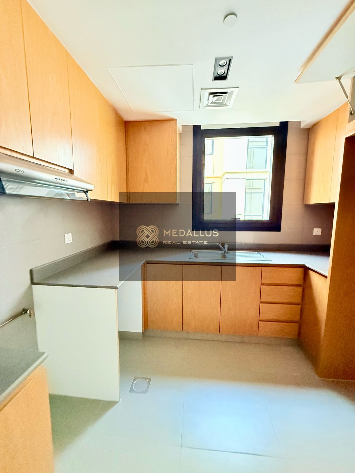 Spacious 2-Bedroom Apartment with Balcony | Freehold | Gated Community | Exclusive Amenities