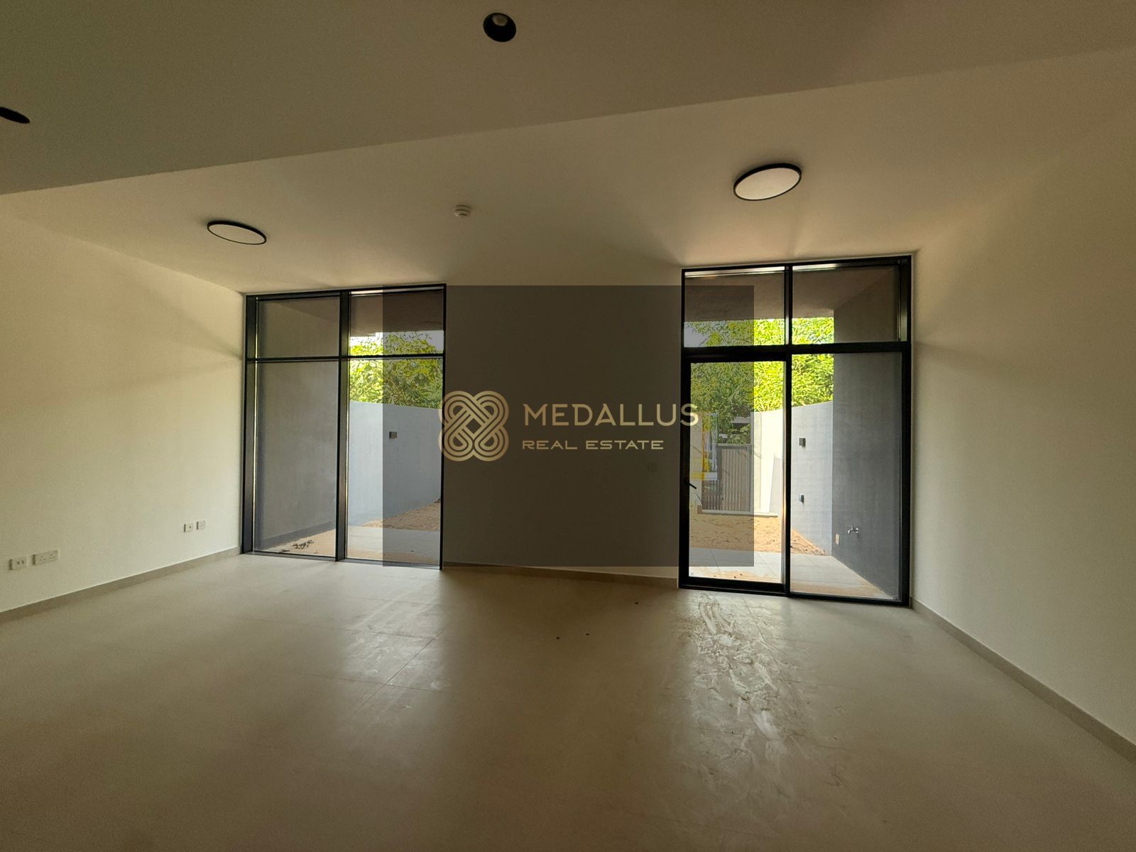Elegant 4 BHK Townhouse for Sale in Robinia, Masaar – Premium Forest Community in Sharjah | Freehold | Luxury Living | Gated Community