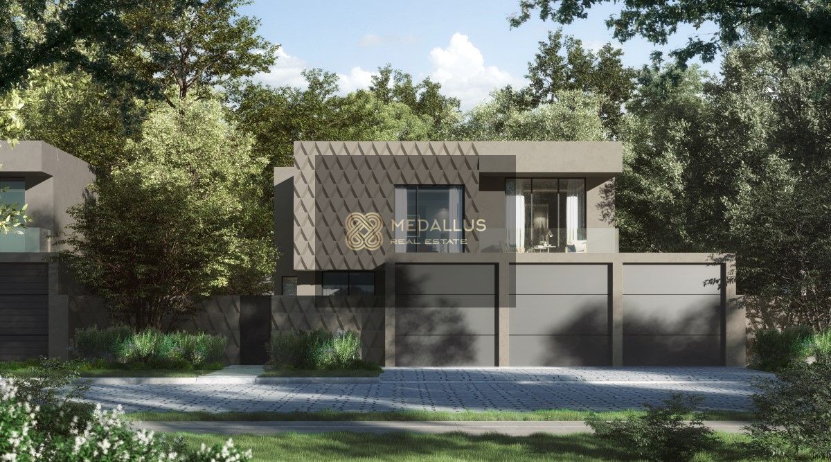 Modern Townhouse | Gated Community | Premium Amenities