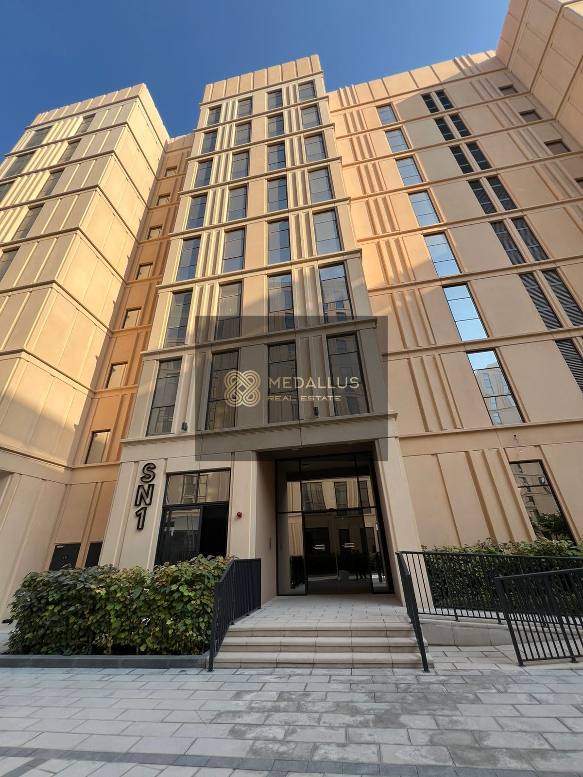 1 BEDROOM EXCLUSIVE UNIT- HEART OF SHARJAH- MUWAILEH- HIGH ROI