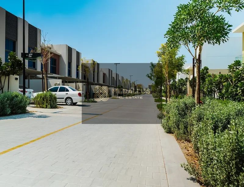 AL ZAHIA- PREMIUM UNIT- HIGH ROI