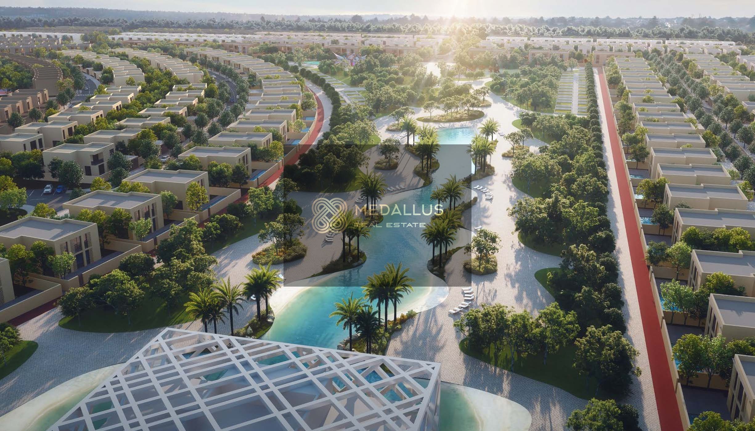 Gated Community | Exclusive Amenities | Perfect for Families