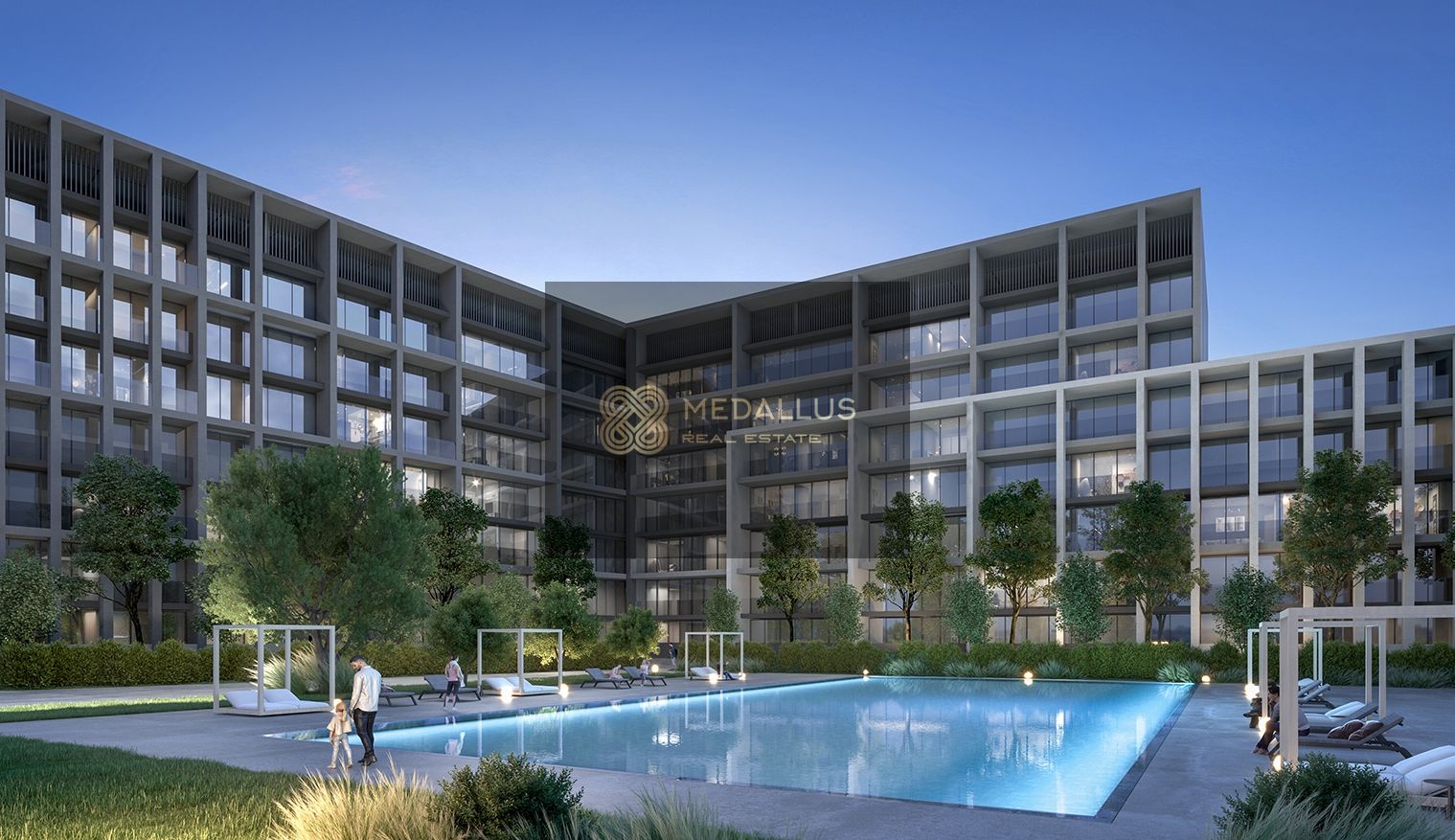 LUXURY APARTMENT | PREMIUM AMENITIES | PAYMENT PLAN | GATED COMMUNITY | HEART OF SHARJAH