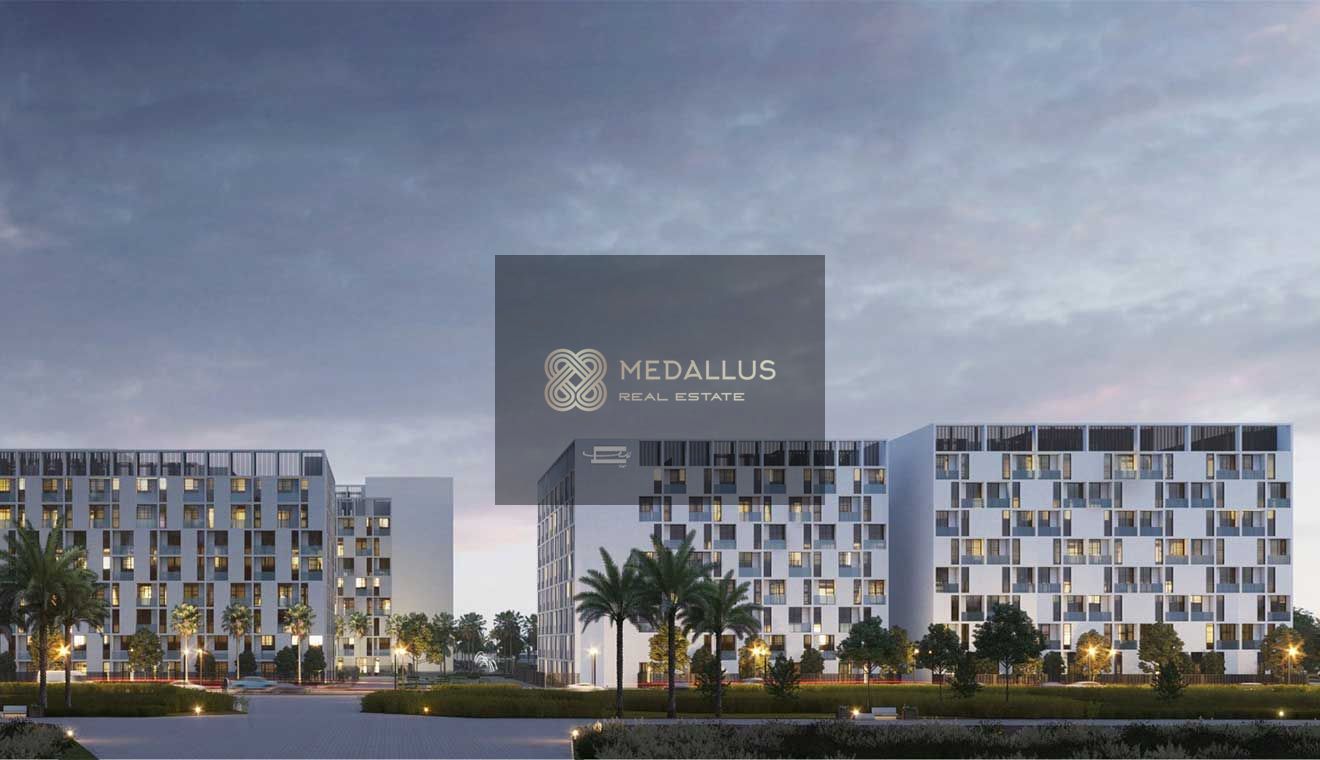 PREMIUM APARTMENT | PAYMENT PLAN | OPEN VIEW | BEST PRICE | GATED COMMUNITY