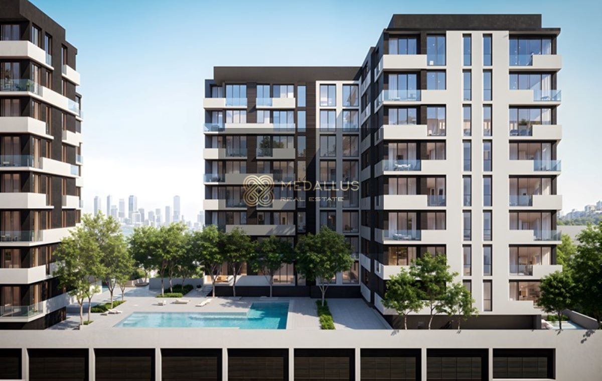 PREMIUM APARTMENT | OPEN VIEW | PAYMENT PLAN | EXCLUSIVE AMENITIES | PRIME LOCATION