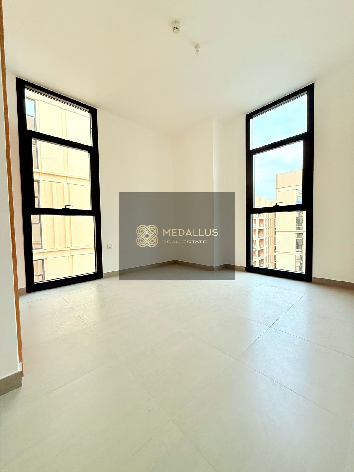 Urban Chic 2 BHK in Al Mamsha Sharjah | Walkable Lifestyle | Next to University City