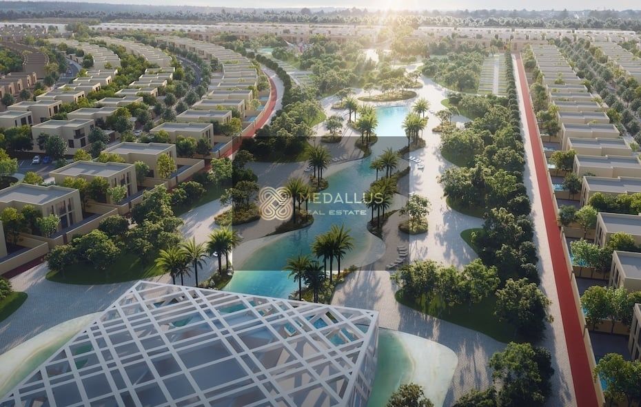 3 BEDROOM-BEST LOCATION- PREMIUM UNIT-HIGH ROI -BEST PRICE-