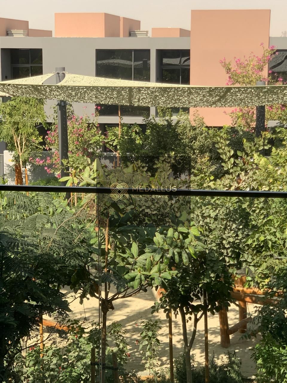 Premium 4 Bedroom Townhouse in Robinia, Masaar – Forest-Inspired Living by Arada | Smart Home | Freehold