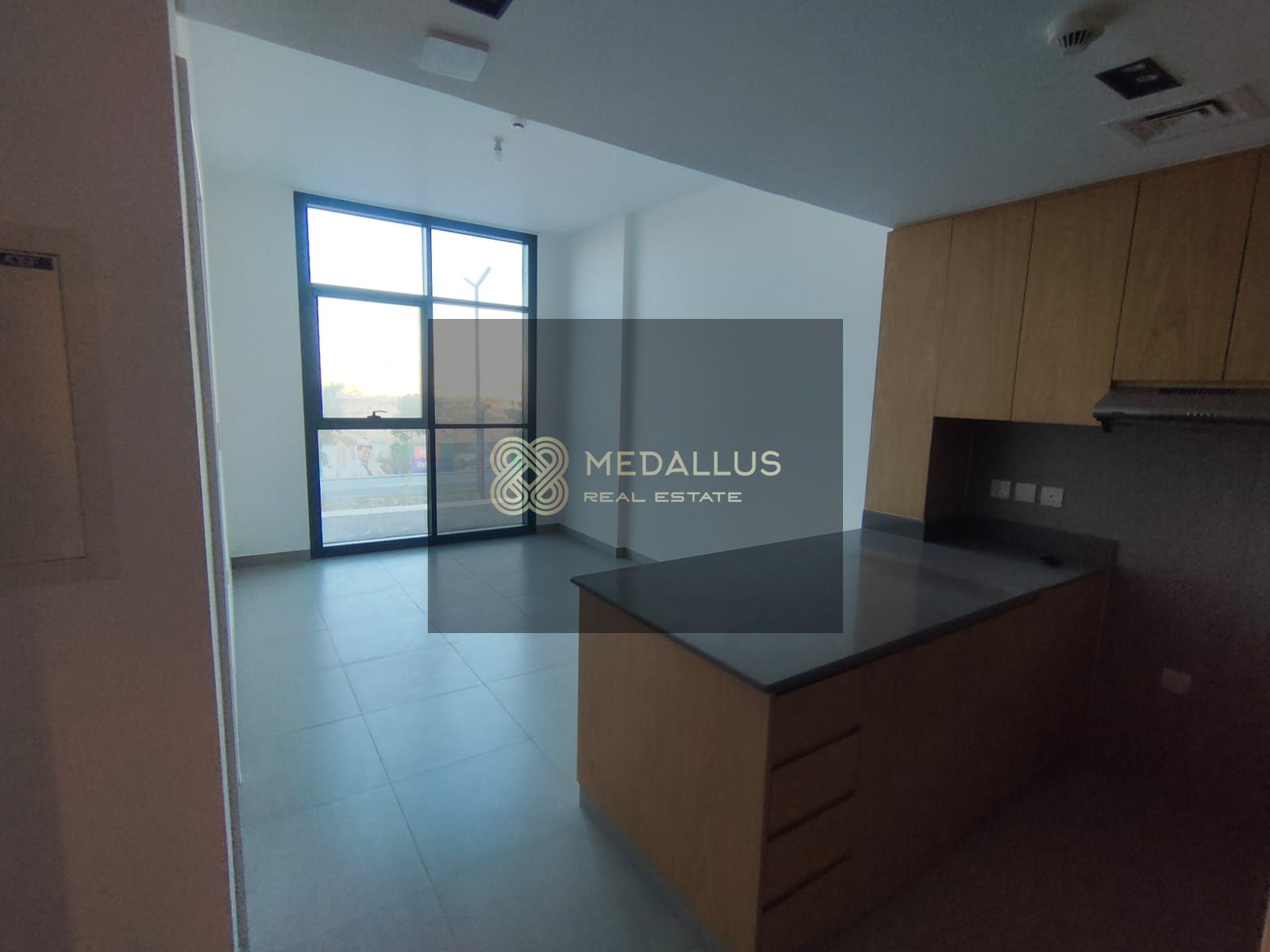 Ready to Move | 1 BHK Apartment in Al Mamsha Sharjah | Prime Location | Smart Urban Living