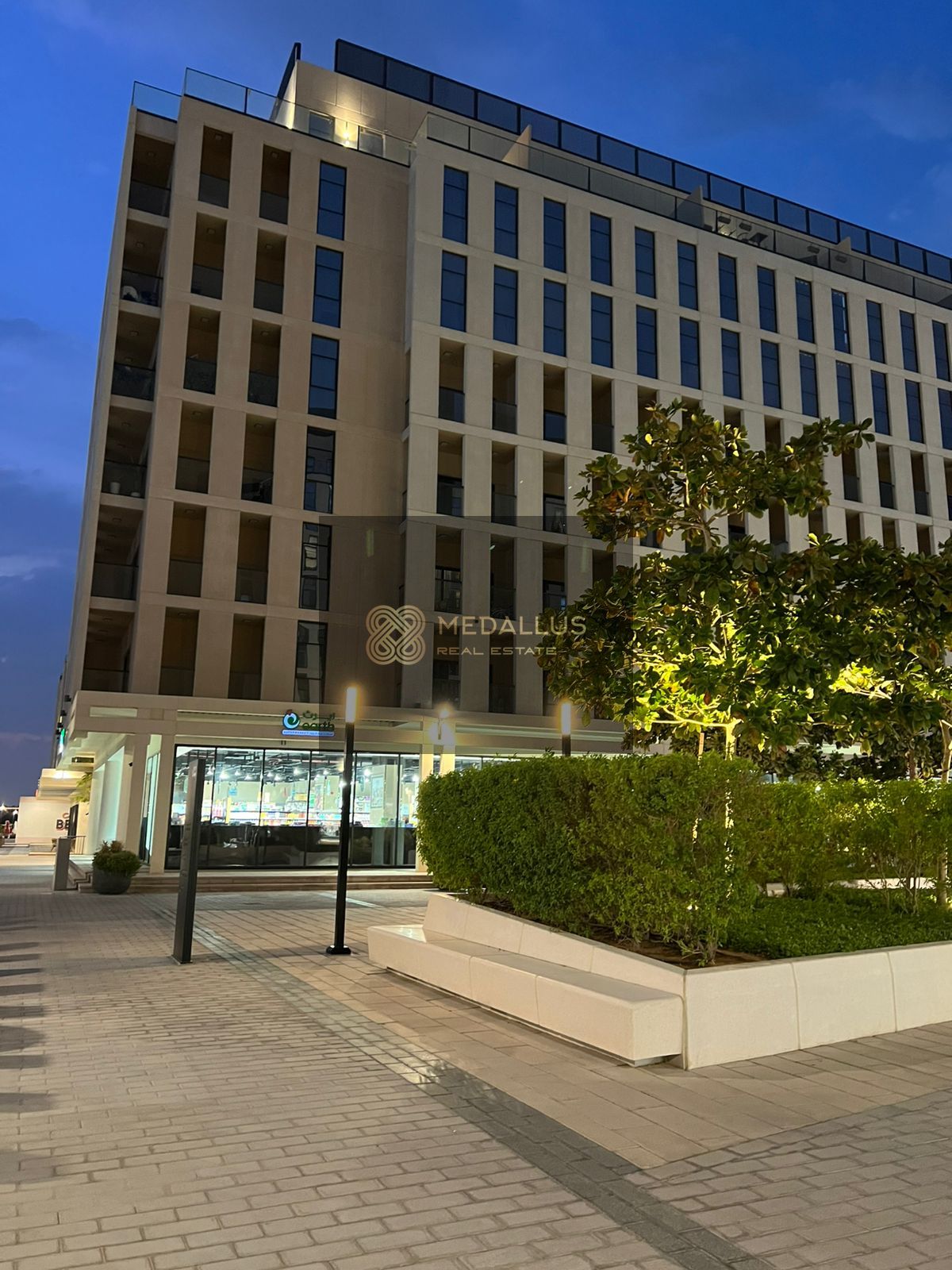 Stylish 1 BHK Apartment in Al Mamsha Sharjah | Walkable Community | Prime Investment Opportunity