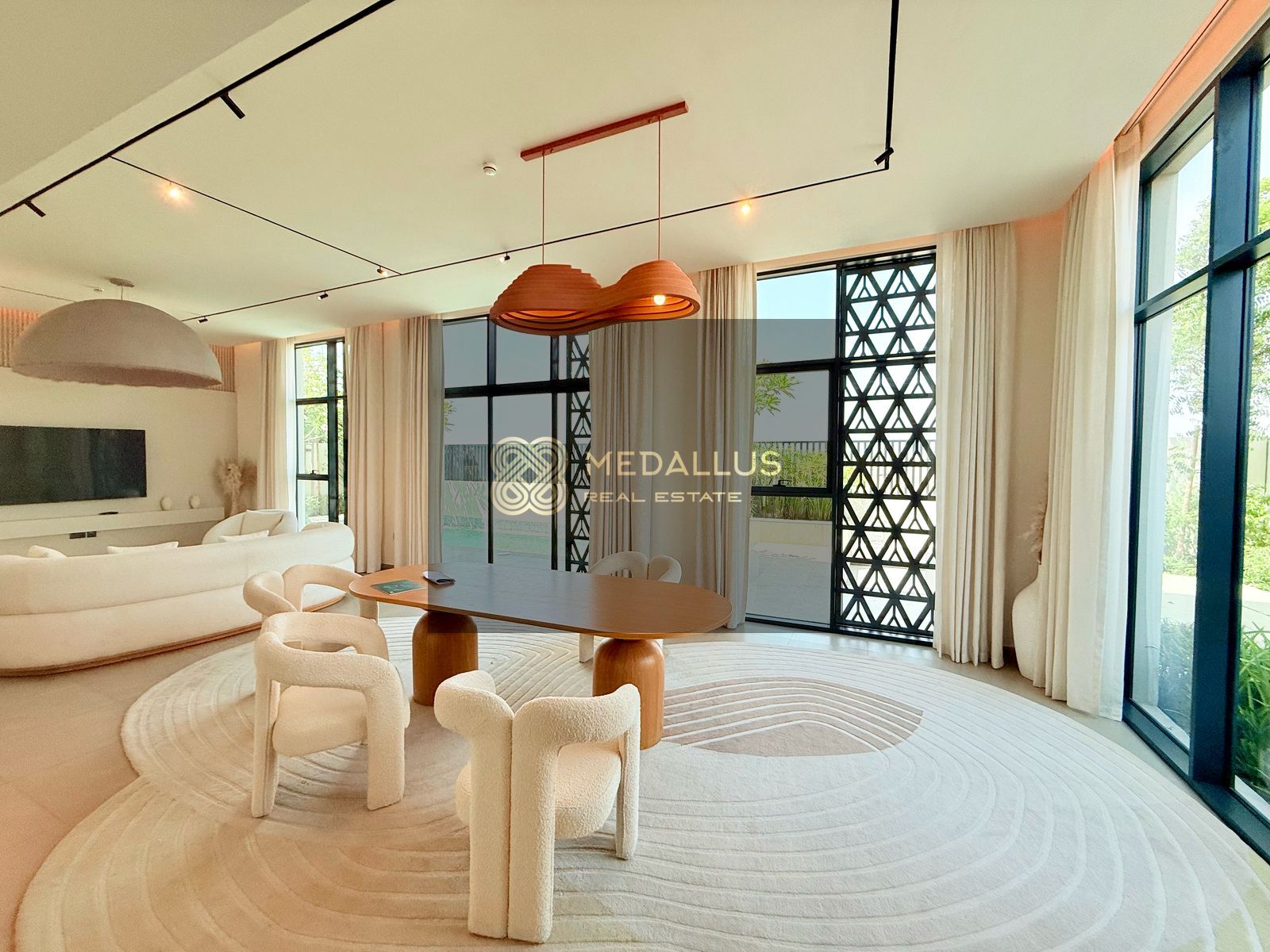 3 BHK Townhouse for Sale in Al Hayyan Sharjah | Crystal Lagoon | Smart Home | Flexible Payment Plan | No Commission