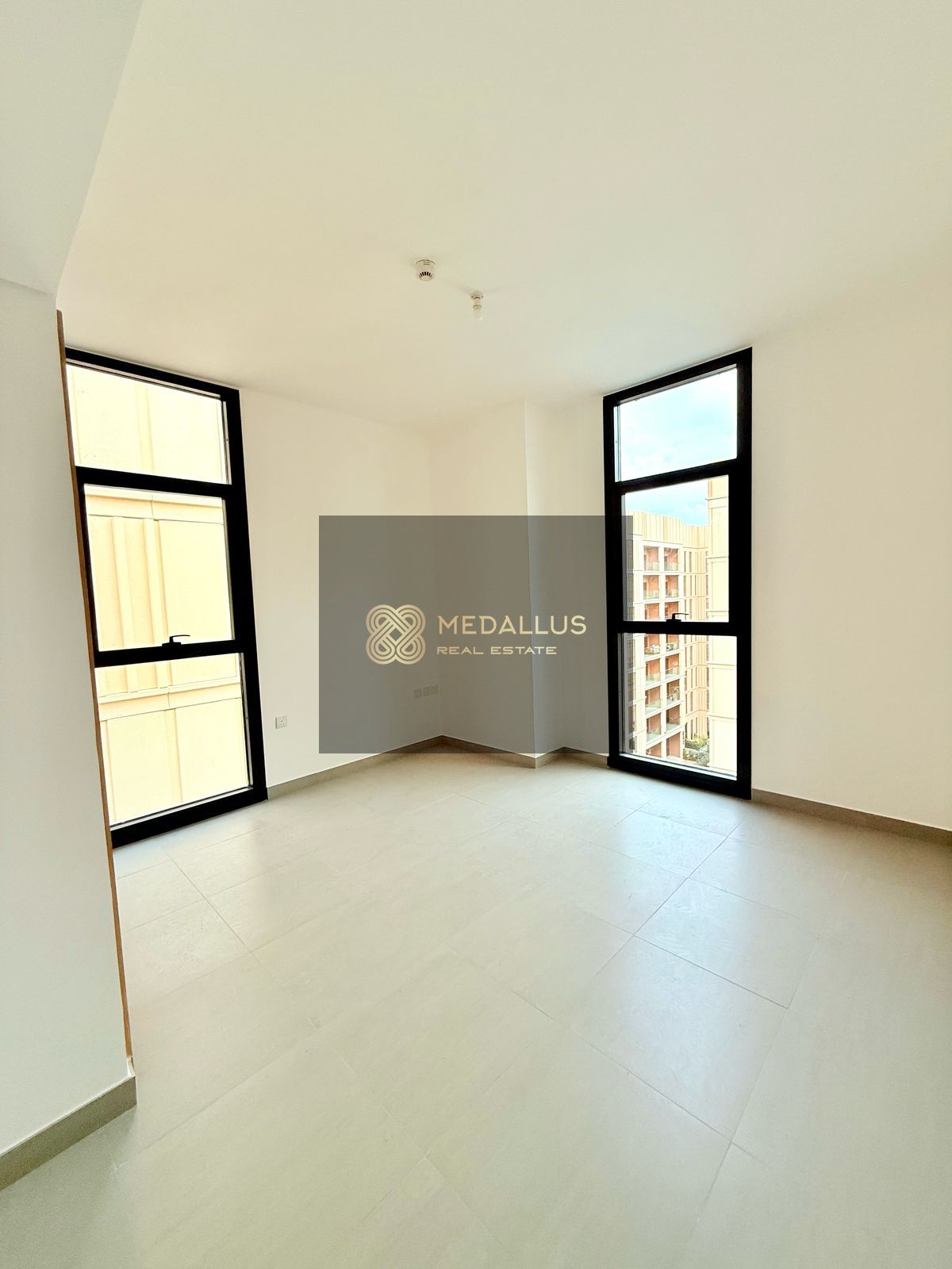 Modern 2 BHK Apartment in Al Mamsha Sharjah | Walkable Community | Ready to Move | Freehold