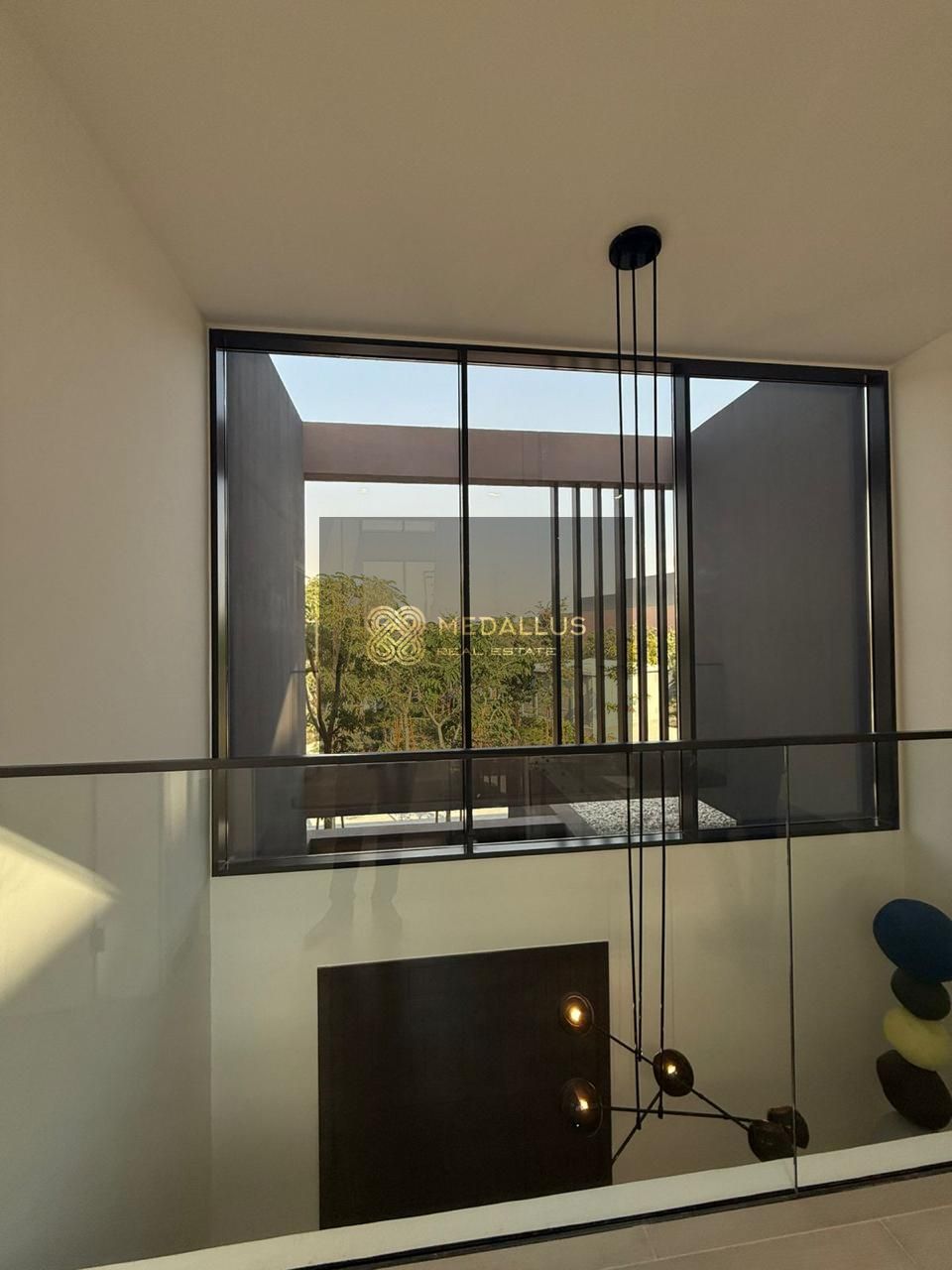 Premium 3 Bedroom Corner Townhouse in Masaar – Smart Home | Private Garden | Prime Plot | Developed by Arada