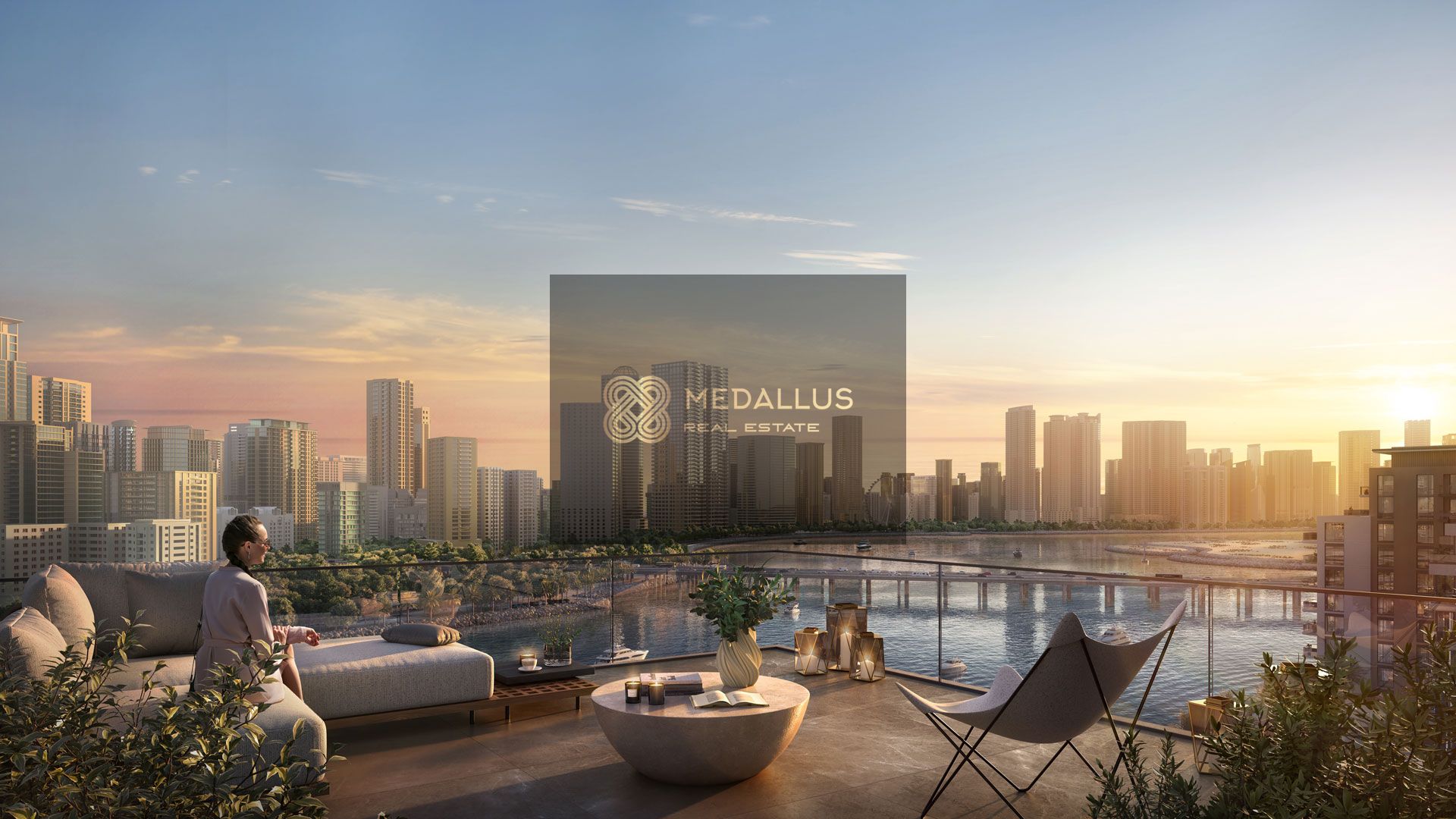 Beachfront Community | Freehold | Premium Unit | Gated Community