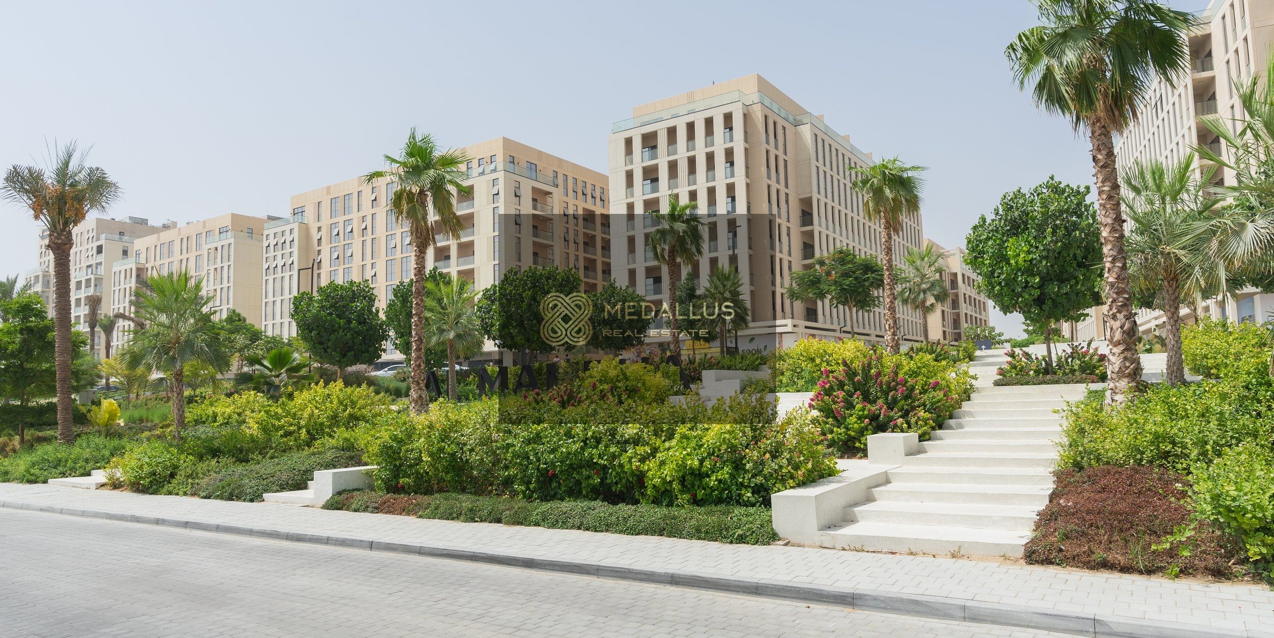 Premium Apartment | Installments | Ready To Move