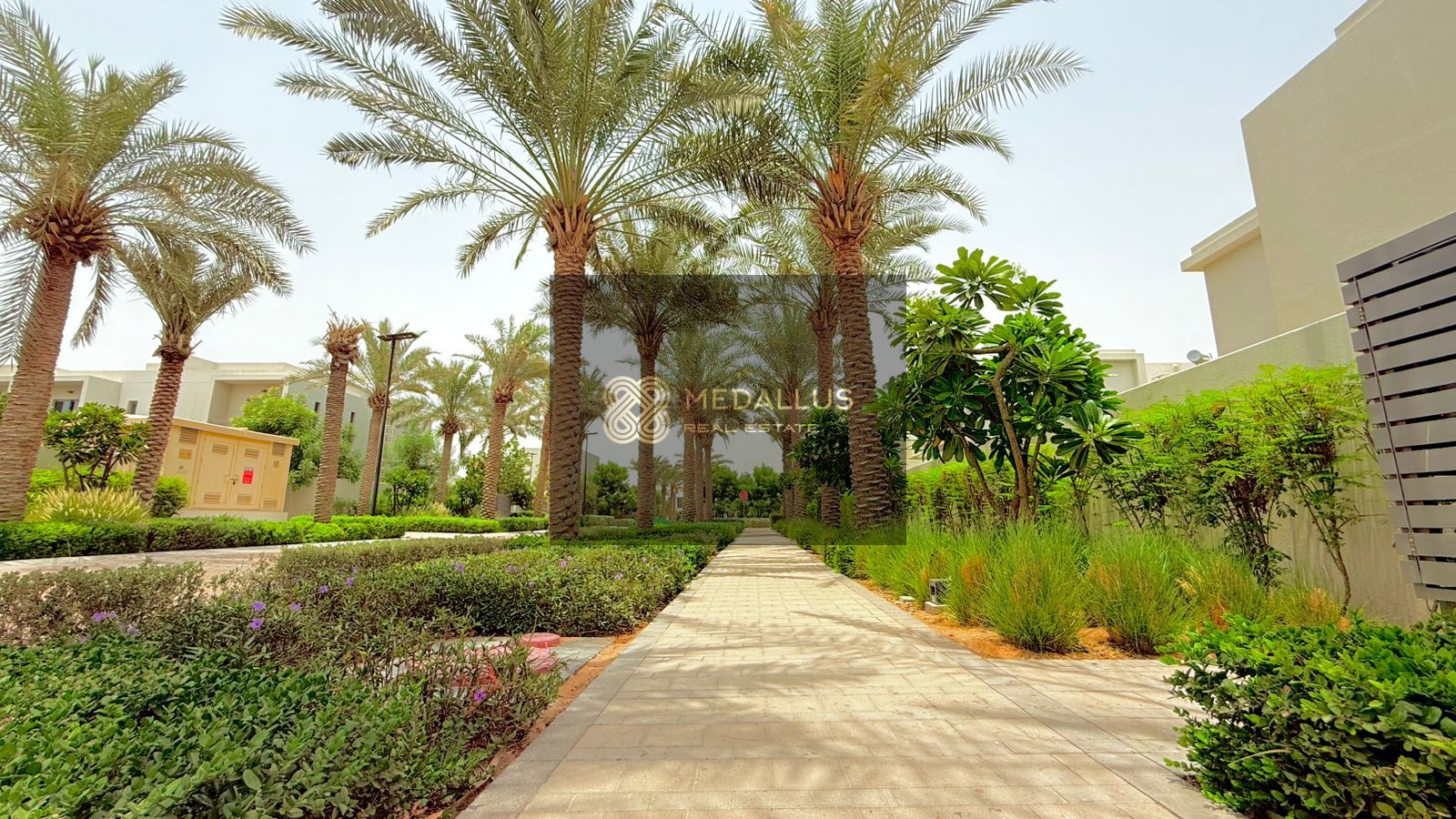 Luxury Community | Exclusive Amenities | Premium Unit