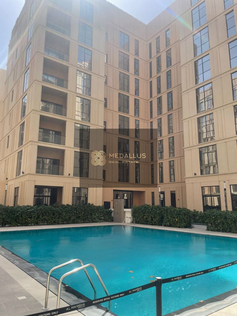 2 BEDROOM- EXCLUSIVE UNIT- EASY PAYMENT PLAN-GATED COMMUNITY