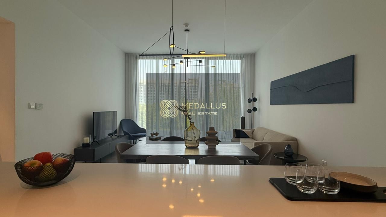MODERN 1 BHK APARTMENT IN ALJADA SHARJAH | SMART LAYOUT | PRIME LOCATION | 1 % MONTHLY