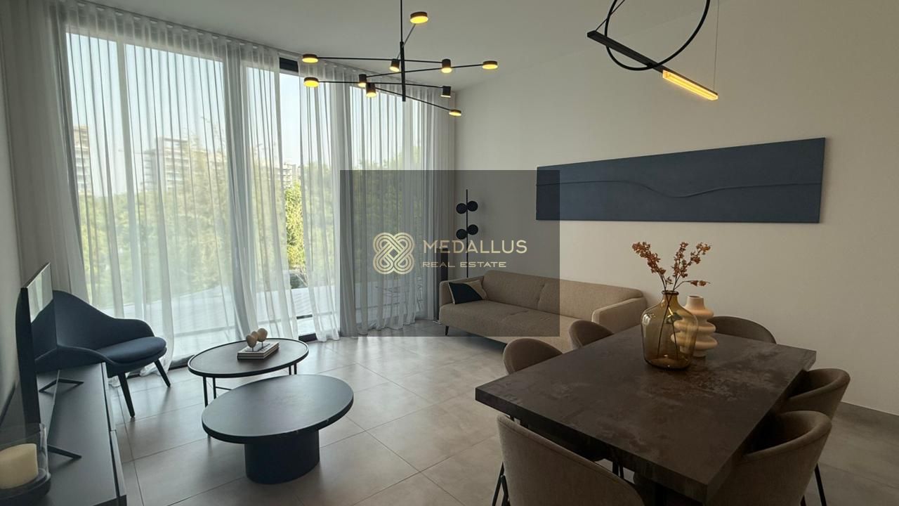 2 BHK Apartment for Sale in Al Jada Sharjah | Smart Home | Prime Location | Best ROI | 1% Payment Plan
