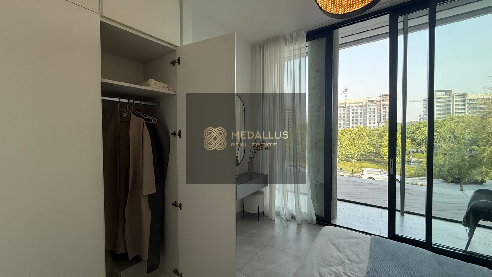 Ready 1 bedroom apartment in Misk | Smart home | Premium finish | Freehold for all