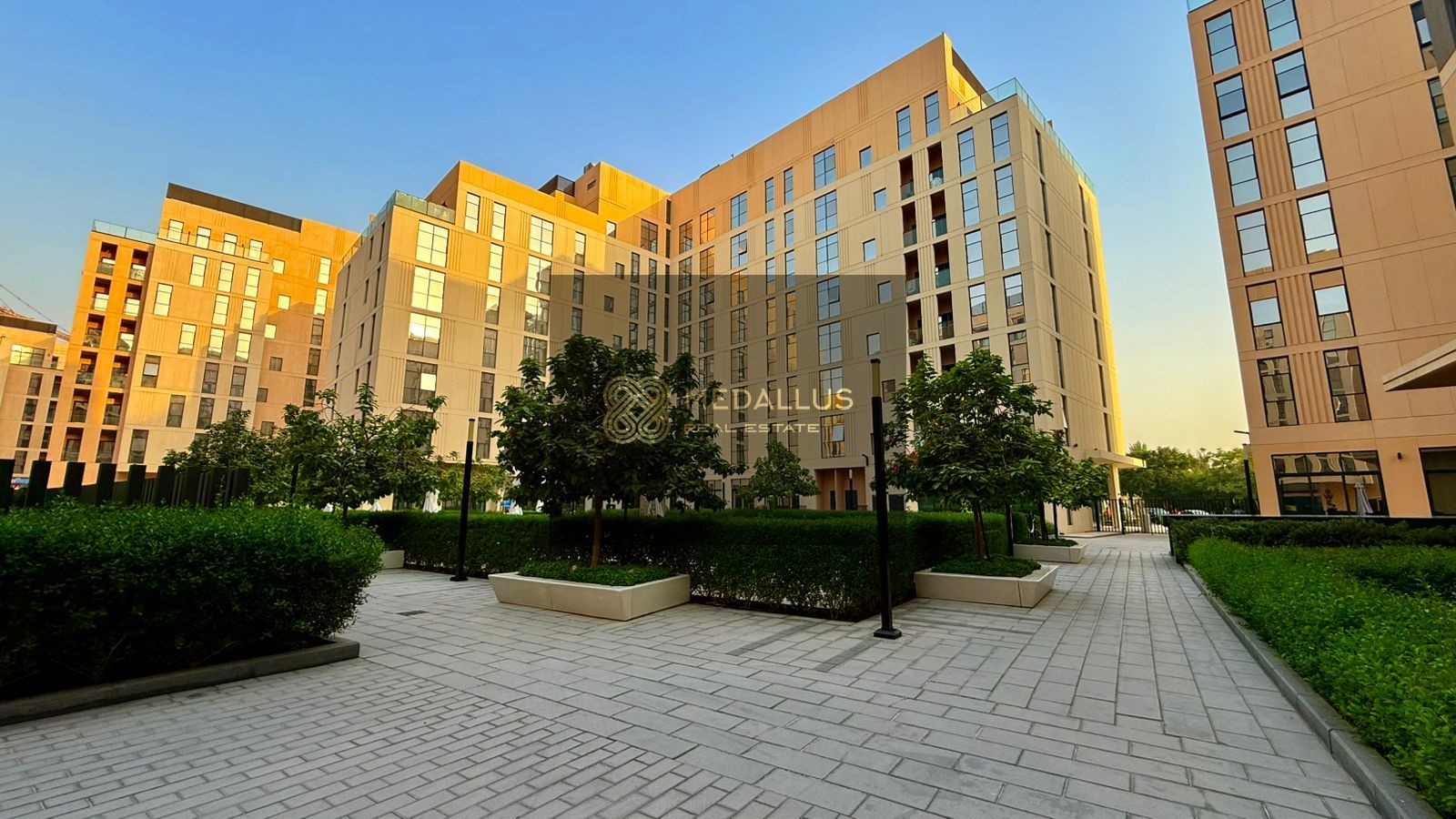 Urban Living | Affordable Luxury | Contemporary Design