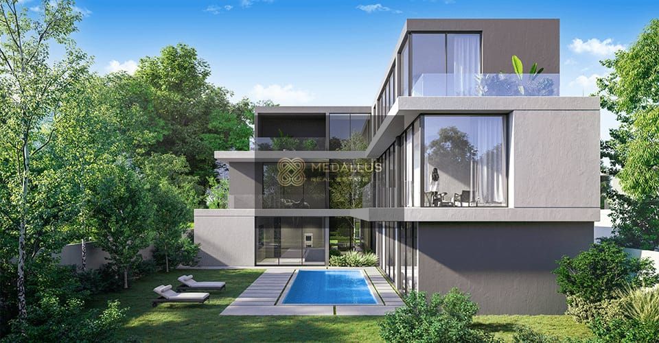HOT DEAL 2 BEDROOMS-LUXURY COMMUNITY-EASY PAYMENT PLAN- HIGH ROI