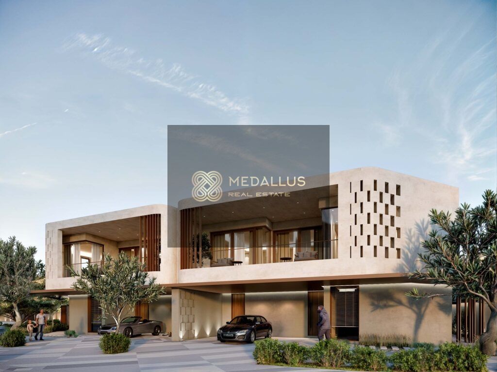 Your Dream Villa in Sharjah | Where Prestige Meets Profit | Golden Visa