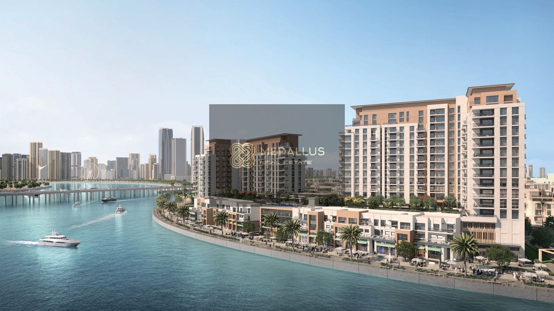 Beachfront Living | Smart Investment | High ROI