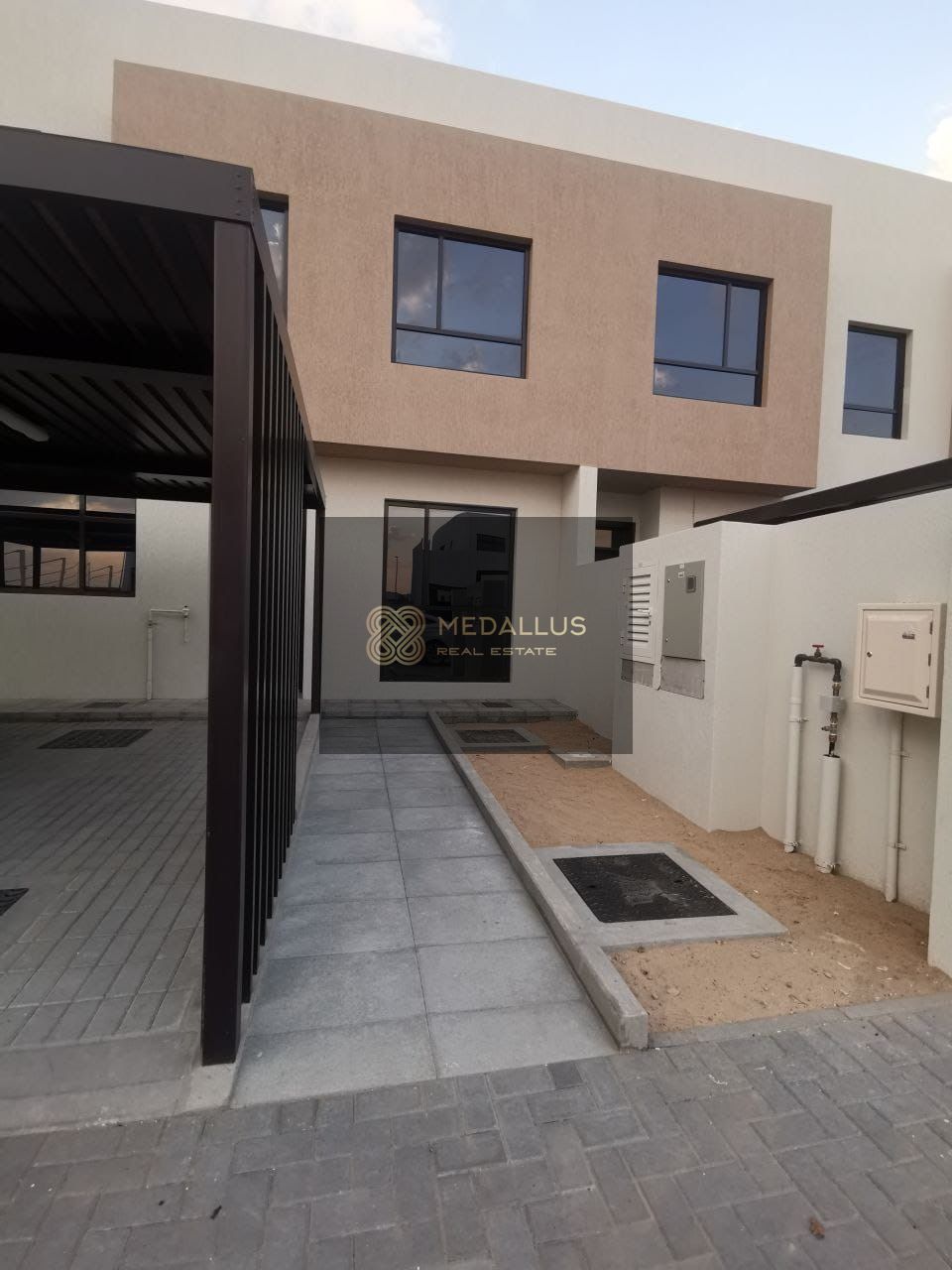 Ready To Move Villa | Sought After Location | Exclusive Amenities