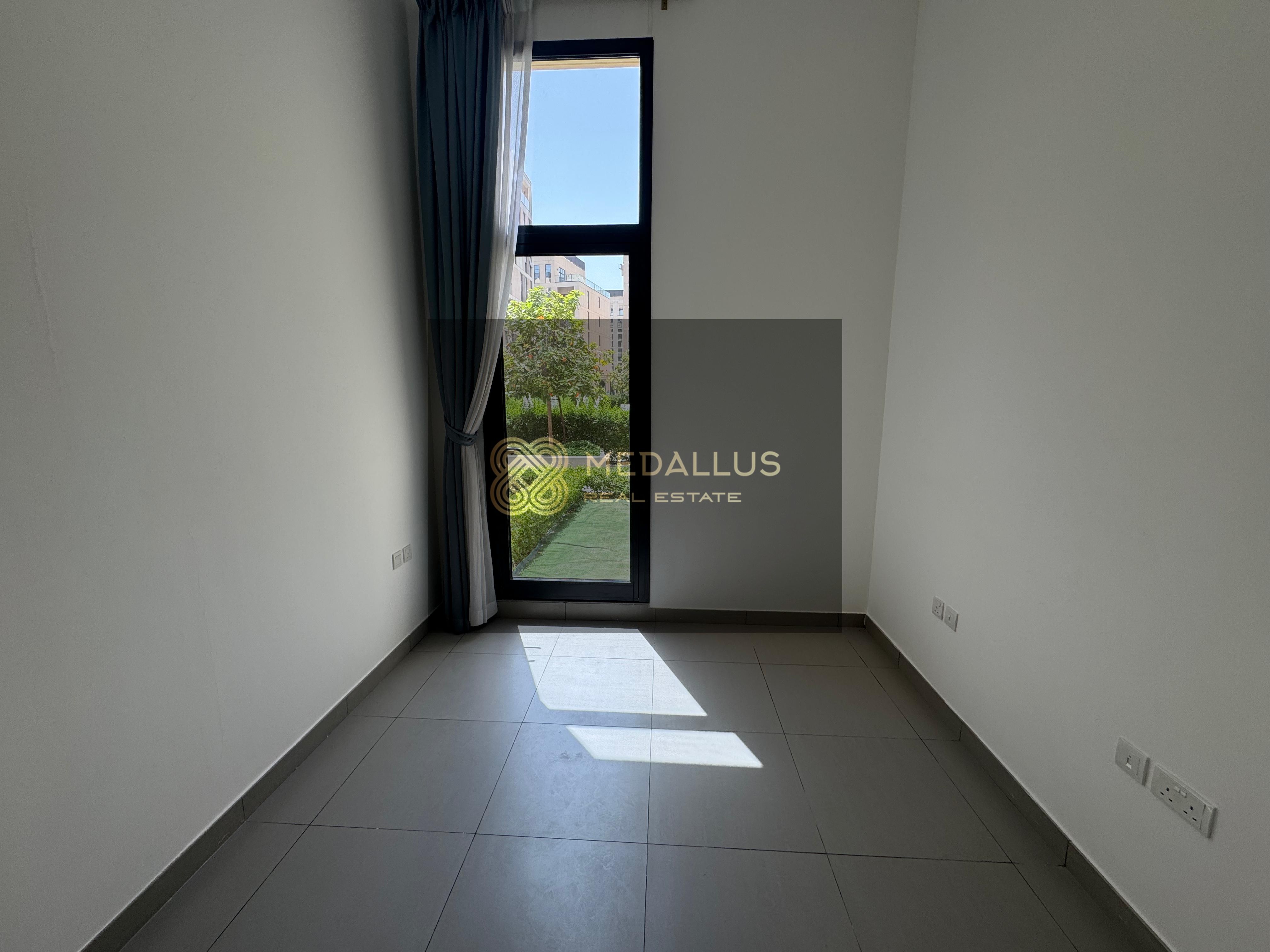 1 Bedroom | Prime Location | Gated Community
