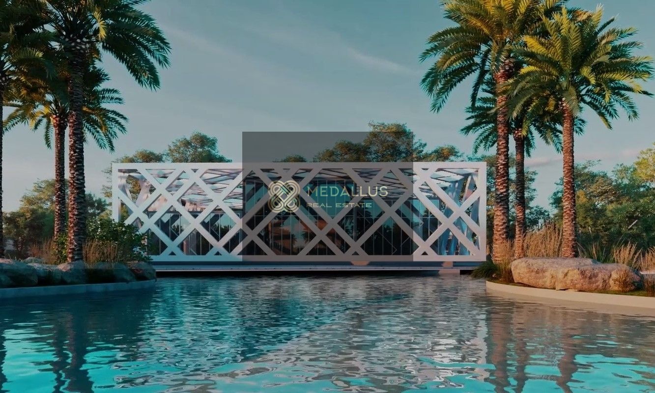 LUXURY LAGOON - EASY PAYMENT PLAN - FREEHOLD