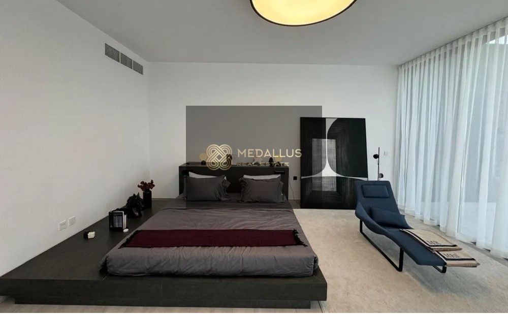 Elegant Townhouse in Masaar Sharjah | Smart Living in Green Community | 5% Booking