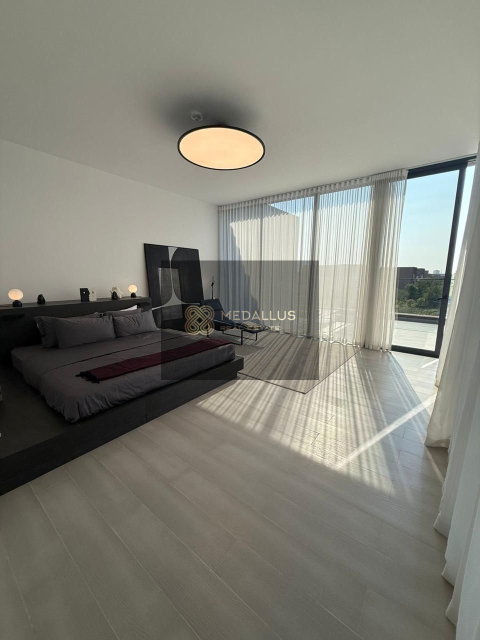 LUXURY 4BR VILLA IN MASAAR SHARJAH | FOREST LIVING | SMART HOME | HIGH ROI | FREEHOLD