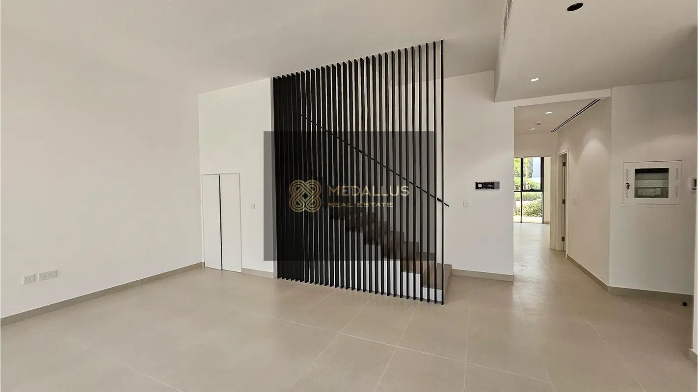 Exclusive Townhouse Offer | Gated Security | Spacious & Stylish