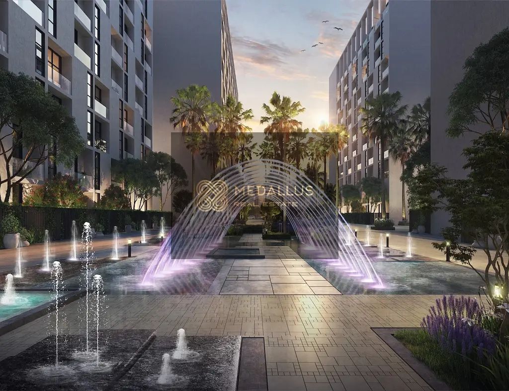 In the Heart of Sharjah | Private Community | Future-Proof Investment