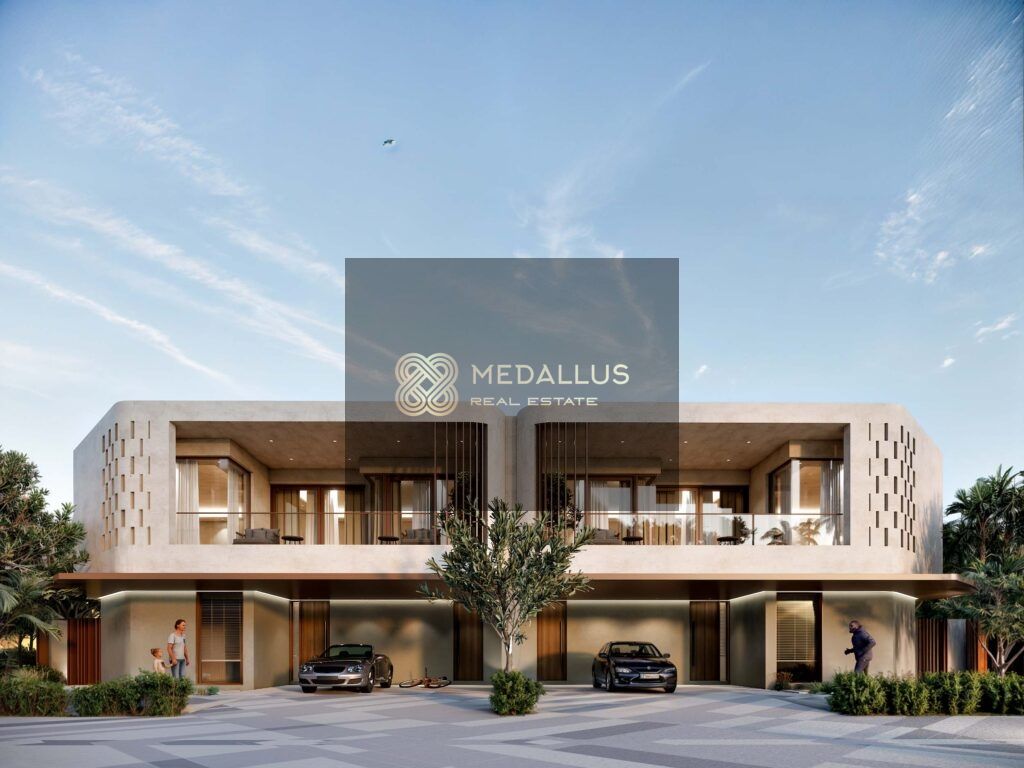 4-Bedroom Luxury Villas in Sharjah | Spacious Family Homes | Private Gardens | Gated Community
