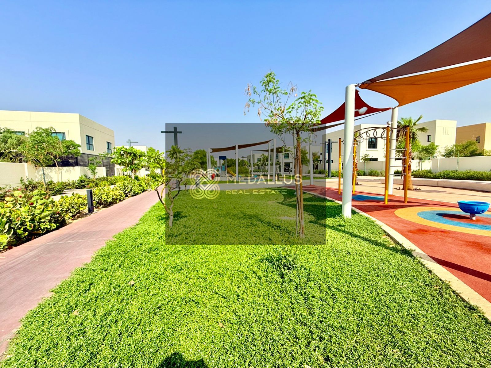 Exclusive 3BR Solar-Powered Townhouse | Sharjah Sustainable City | Move-in Ready
